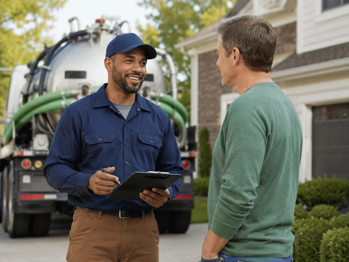 Mosquito Control Pine River, MN FAQs